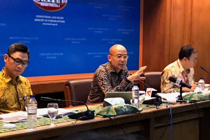 Kunjungi Bangladesh, Presiden Jokowi Akan Sambangi Pengungsi Rohingya