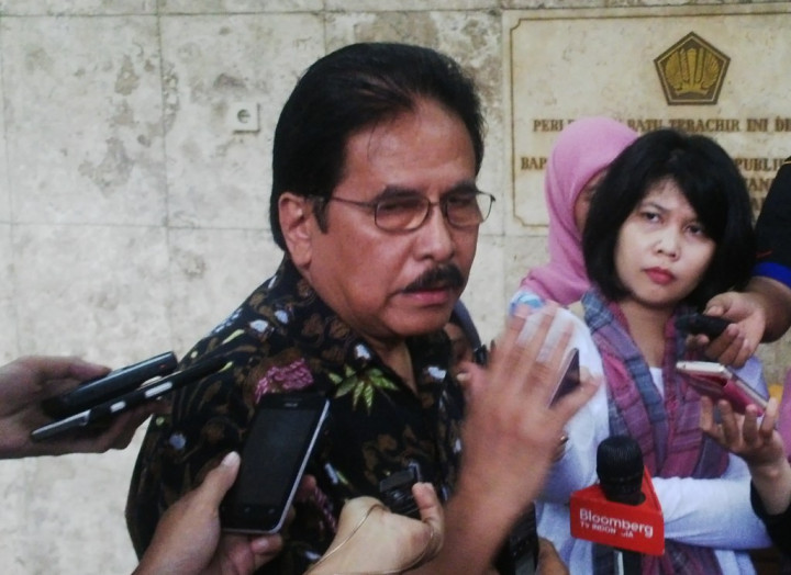 Sertifikasi Tanah Seluruh Indonesia Paling Lambat 2025