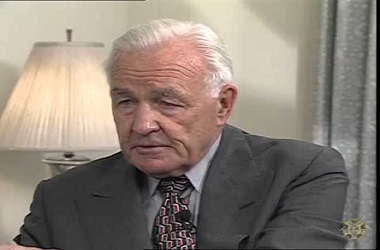 Mantan Kepala CIA Meninggal Dunia di Usia 94 Tahun