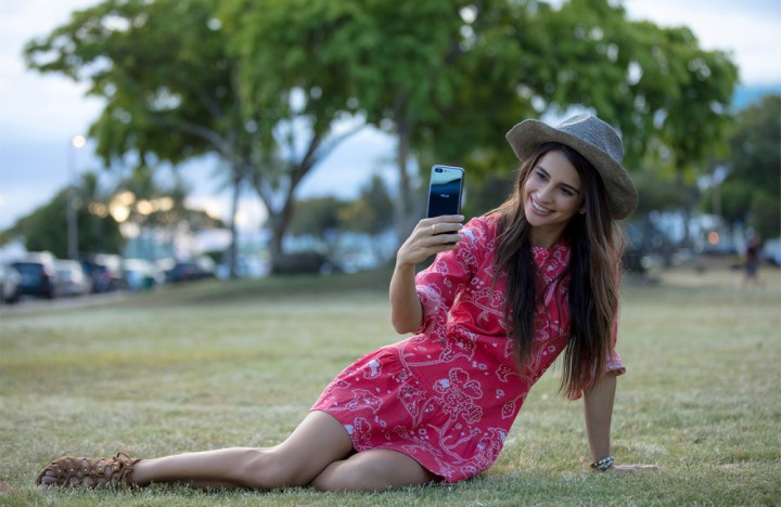 ASUS akan Rilis Ponsel Baru Bulan Depan