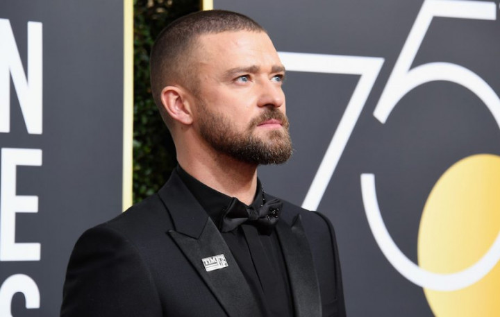 Justin Timberlake Rilis Video Musik Berbau Politik