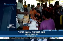 Cukup Sampai di Asmat Saja