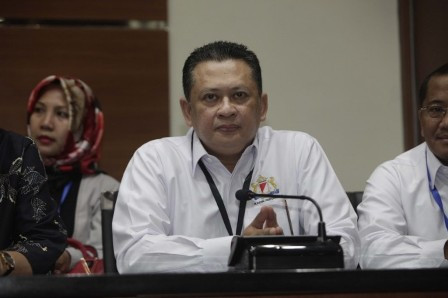 Soal Jet Pribadi, Bamsoet Mengaku Milik Perusahaan