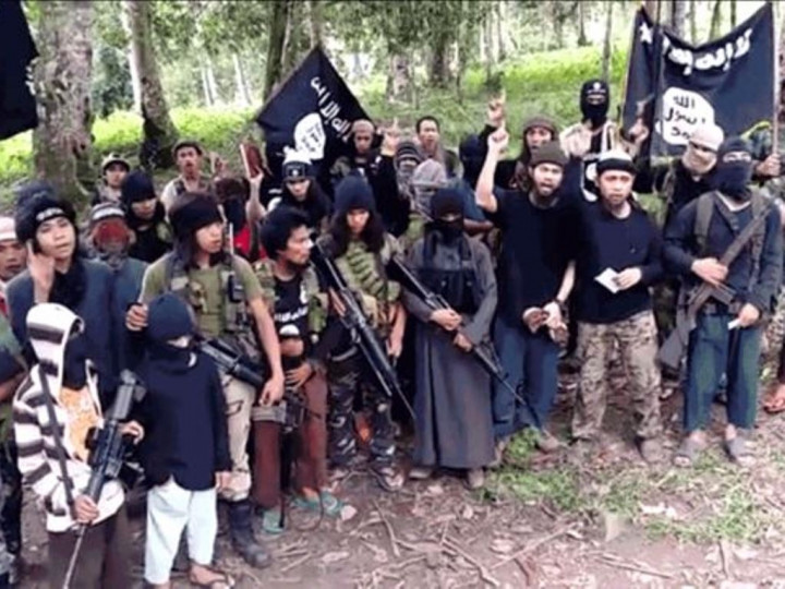 Dua WNI Sandera Abu Sayyaf di Filipina Bebas