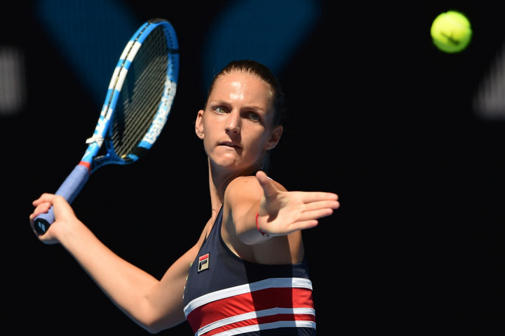 Pliskova Melaju ke Putaran Empat Australia Terbuka