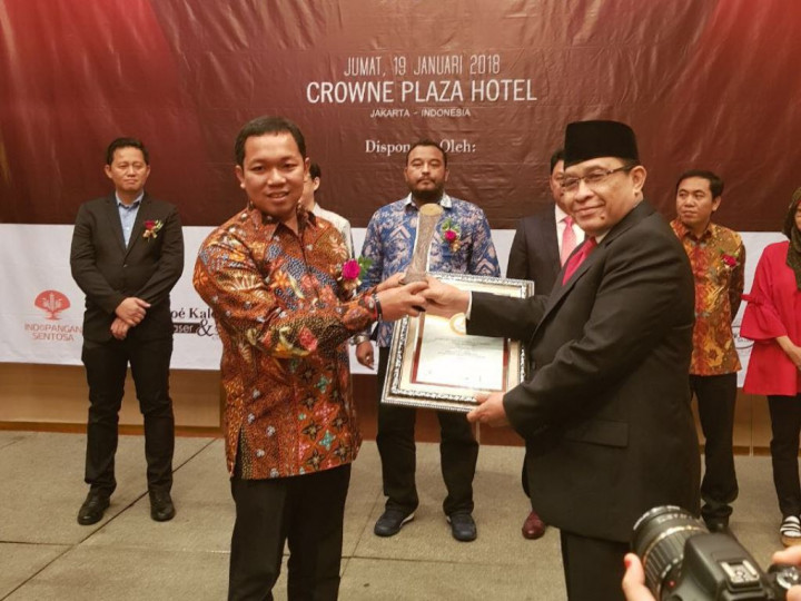 Pelindo II Bengkulu Mampu Berperan dalam Pembangunan Negeri