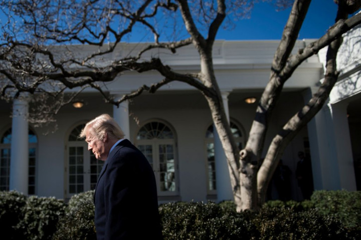 Dampak Penutupan Pemerintah AS terhadap Ekonomi Indonesia Minim