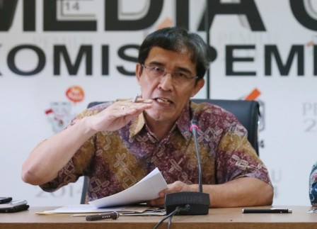 Cerita Mantan Anggota KPU Pernah Diancam Anggota DPR