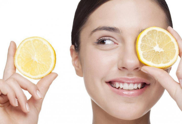 Manfaat Vitamin C dalam Produk Kecantikan