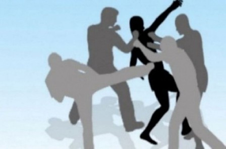 Seorang Warga Tewas Tertembak saat Berkelahi dengan Anggota Brimob