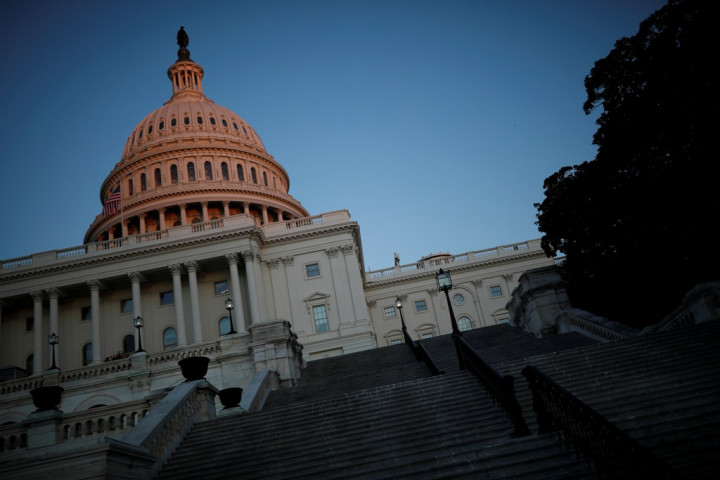 Apa Dampak Penutupan Pemerintahan AS ke Ekonomi?