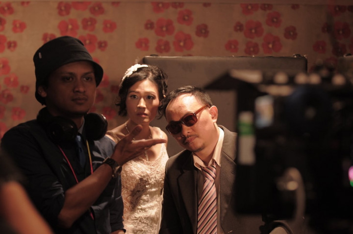 Sidi Saleh, Film Indie Layar Lebar dan Kisah Minor di Hari Besar