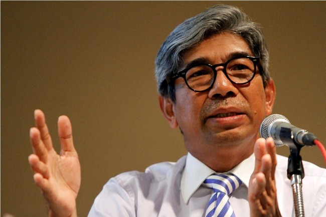 Afrika Ingin Kerja Sama Ekonomi dengan Indonesia Dipererat