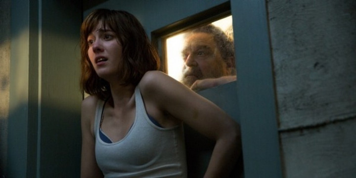 Situs Terbaru Film Cloverfield 3 Punya Pesan Rahasia