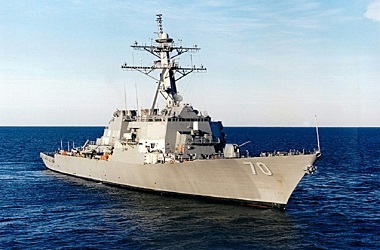 Kapal AS Berlayar Dekat LCS, Tiongkok akan Bertindak