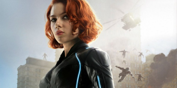 Beredar Bocoran Seputar Jadwal Tayang Film Black Widow