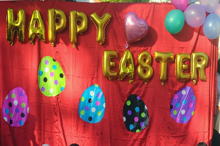 Sulut Jadi Tuan Rumah Perayaan Paskah se-Asia