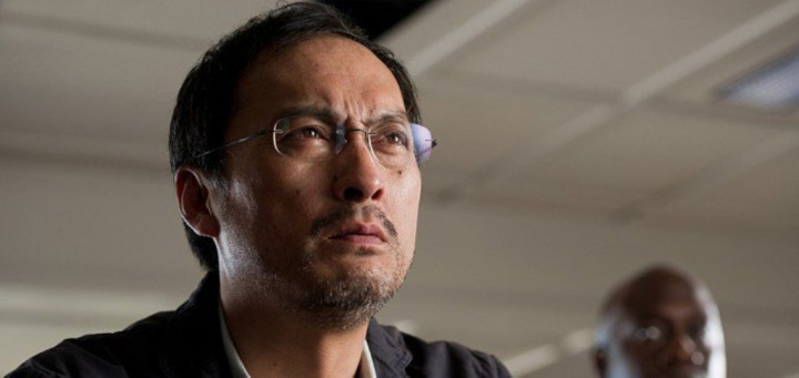 Aktor Ken Watanabe Bergabung dalam Proyek Film Detektif Pikachu
