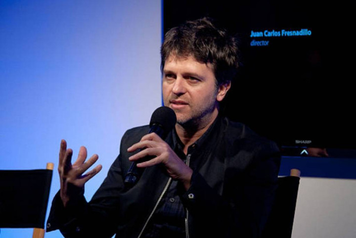 Sutradara 28 Weeks Later Dibidik untuk Mengarahkan The Sword in the Stone