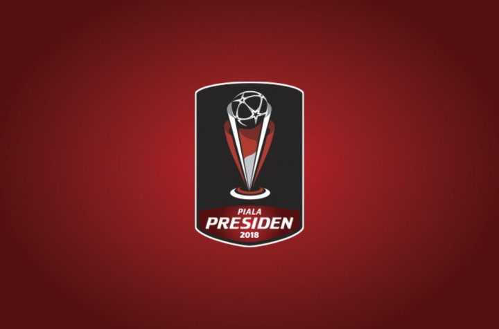 Jadwal Siaran Langsung Piala Presiden Hari Ini