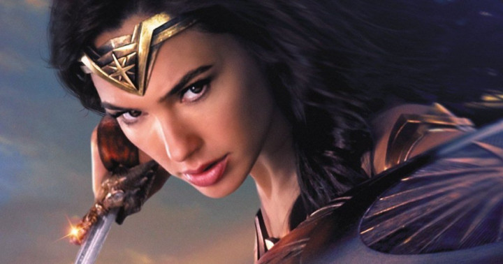 Film Wonder Woman 2 Dibuat dengan Pedoman Anti Pelecehan Seksual