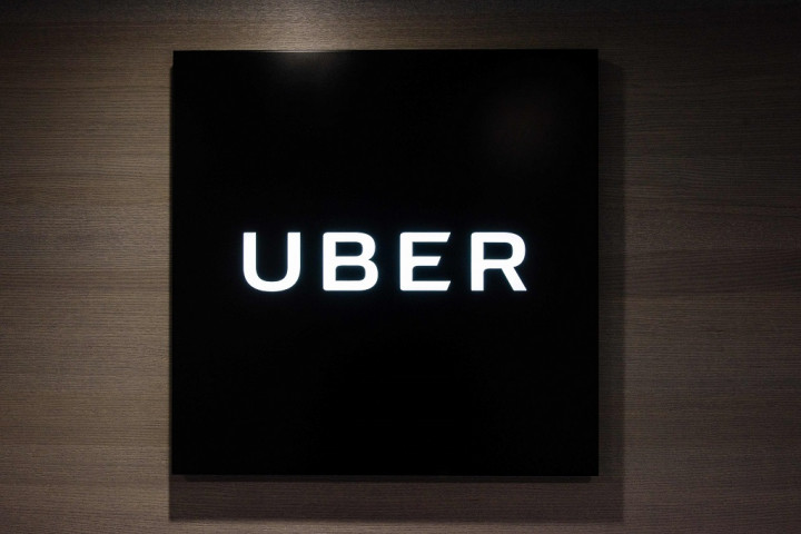 Investasi SoftBank Jadi Masalah untuk Uber