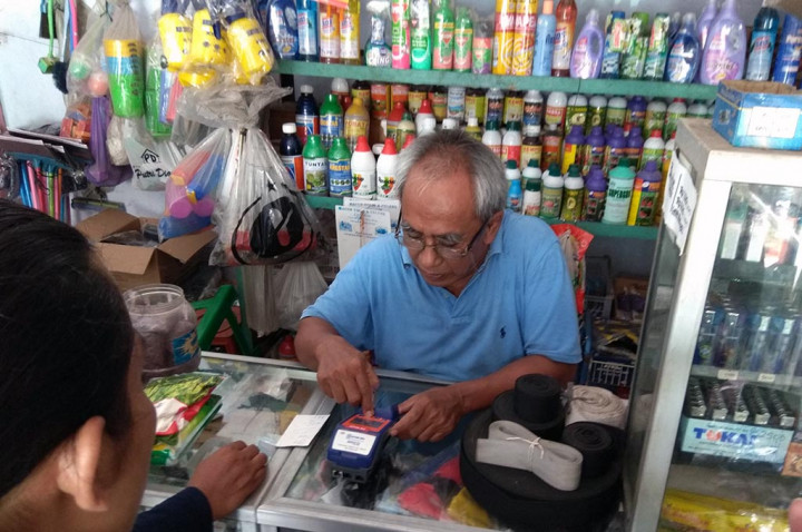 Kartu Tani Bikin Untung Atau Buntung?