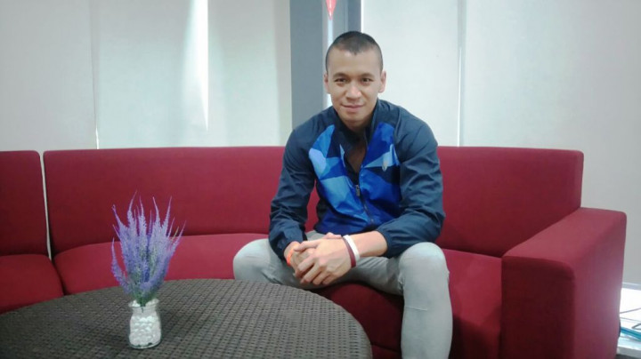 Samuel Rizal: Timnas Basket Indonesia Butuh Pembenahan