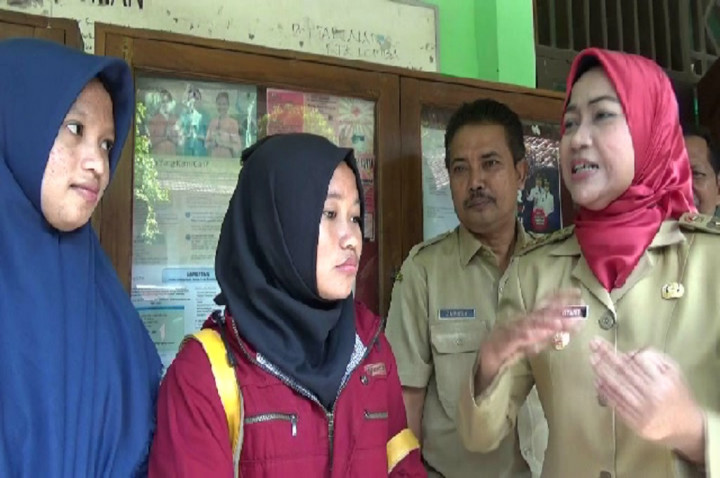 Pemerintah Didesak Segera Bentuk Komisi Perlindungan TKI