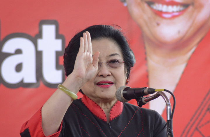 Ultah ke-71 Megawati Akan Dirayakan Dengan Pertunjukan Teater
