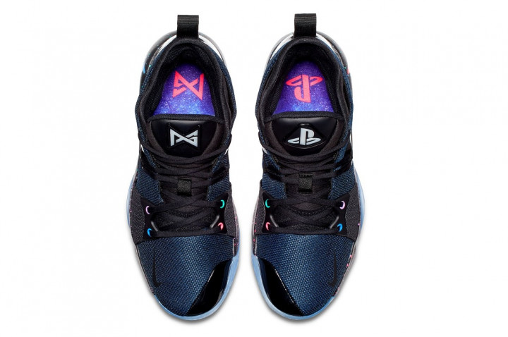 Kolaborasi Nike dan PlayStation di Sneaker Edisi Terbatas