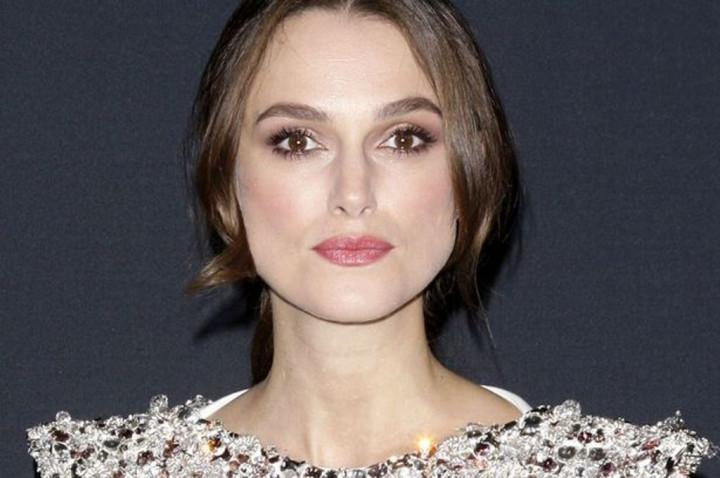 Keira Knightley Sebut Layanan Streaming Beri Ruang Lebih Bagi Aktris