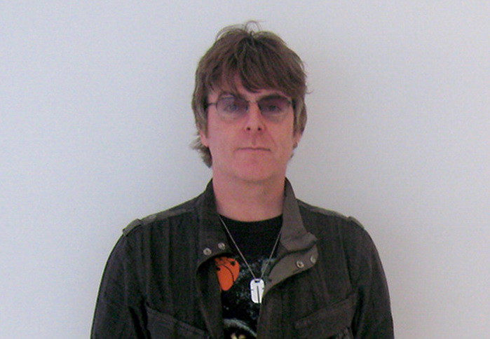 Andy Rourke Sangkal Terlibat dalam Konser Reuni The Smiths