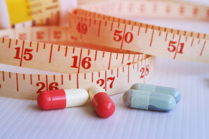 Bahaya Penggunaan Pil Pelangsing Jangka Panjang pada Paru-paru