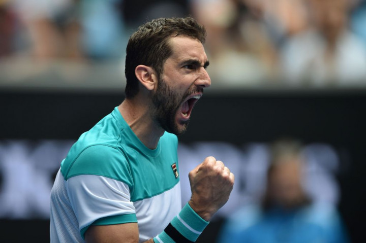 Cilic Bisa Menyulitkan Nadal