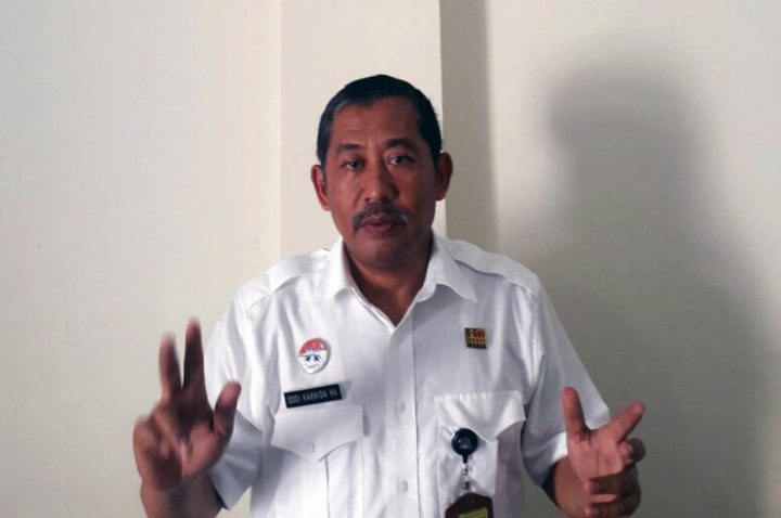 Pendataan PTD Filipina di Sulut Diminta Segera Diselesaikan