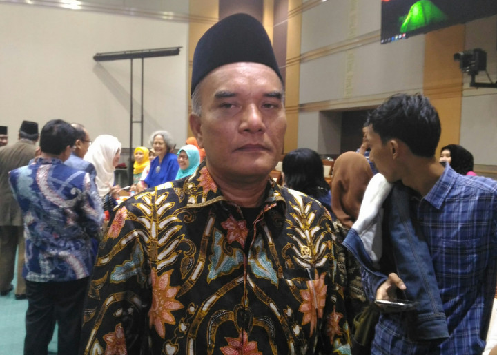 Zulkifli Dianjurkan Meminta Maaf