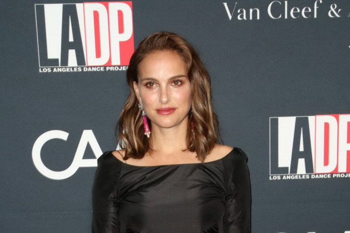 Gara-Gara Surat Cabul dari Penggemar, Natalie Portman Selektif Pilih Film