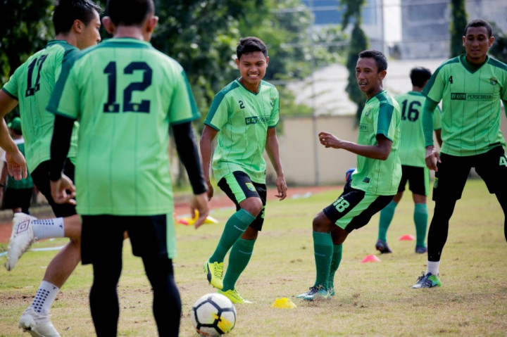 Strategi Persebaya Hadapi Padatnya Jadwal Musim 2018