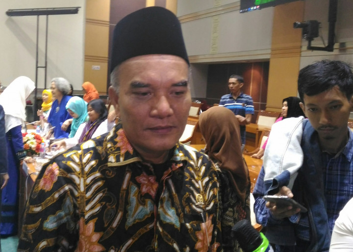 Polemik Zulkifli soal LGBT Dinilai Berdampak Luas