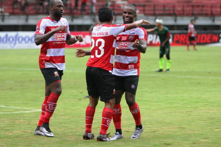 MU Menang Karena Kompak, Bukan Banyaknya Pemain Asing