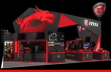 Segmen Gaming Topang Pertumbuhan Pasar Motherboard