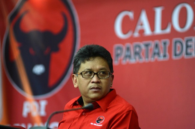 PDIP : Rangkap Jabatan Biasa dalam Demokrasi