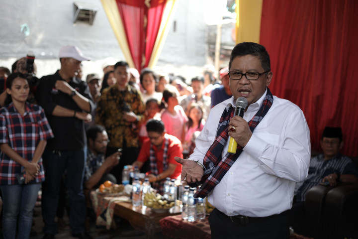 PDIP Pertimbangkan Tempatkan Puan di Struktur Partai