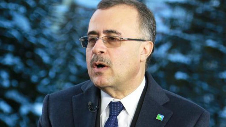 IPO Saudi Aramco Tunggu Lampu Hijau dari Pemerintah