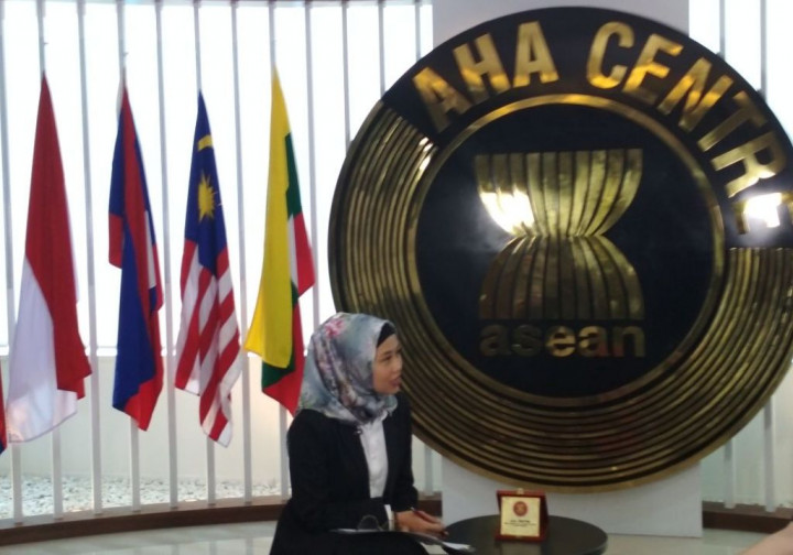 Indonesia Salah Satu Negara Paling Rawan Bencana di Asia Tenggara