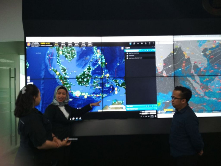 Bantuan AHA Centre untuk Korban Krisis di Rakhine