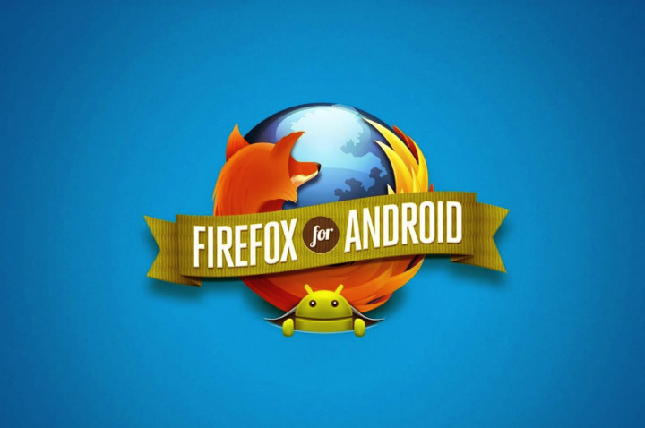Mozilla Pasang Pembaruan Besar untuk Firefox Android