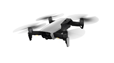 DJI Mavic Air, Drone Mini Makin Canggih