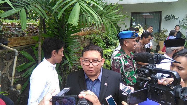 Fadli Zon: Daoed Joesoef Sosok Multitalenta